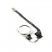 iPhone 5S Home Button Flex Cable - Black / Gold / Grey